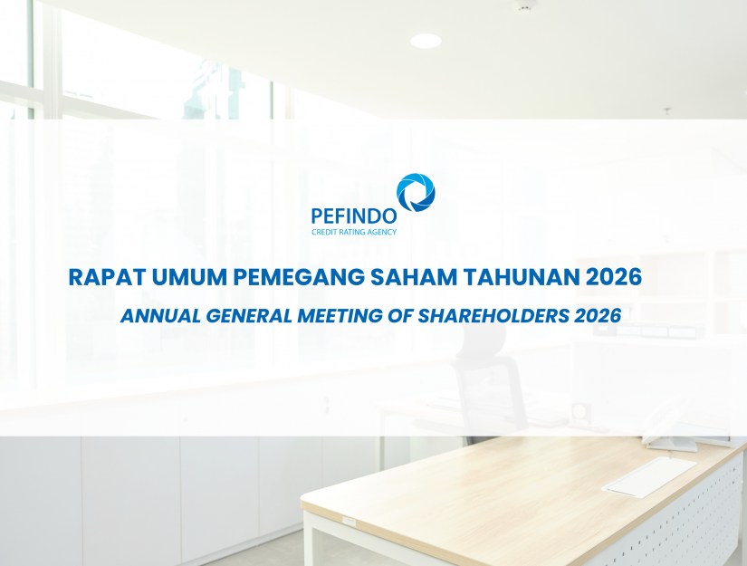 Upcoming Event: Annual General Meeting of Shareholders 2026