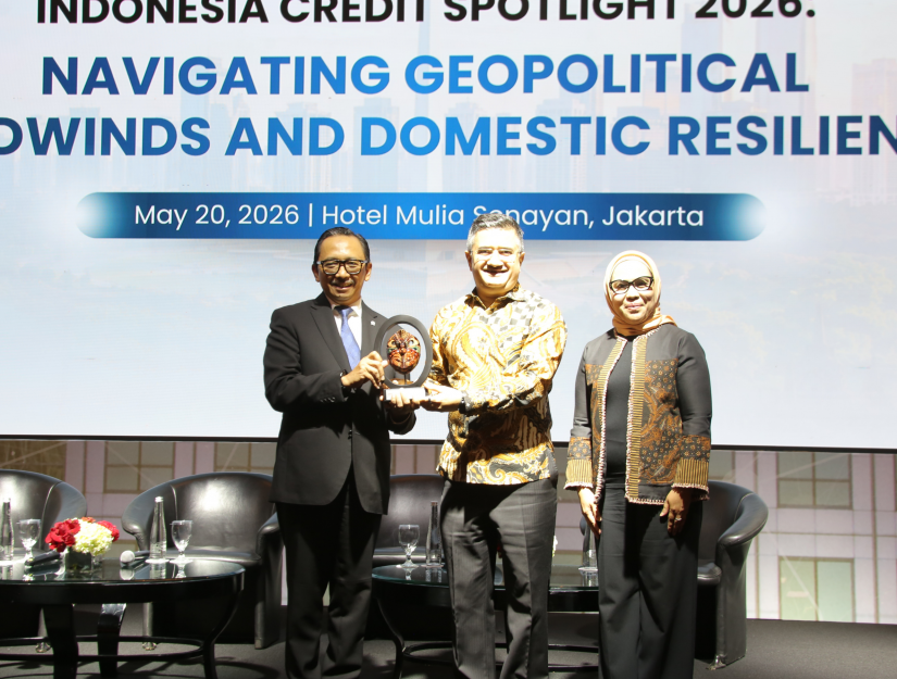Indonesia Credit Spotlight 2026: PEFINDO and S&P Global Ratings Address Geopolitical Headwinds and Domestic Resilience