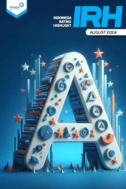 Edisi Agustus 2024