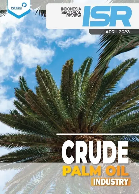 Crude Palm Oil Industry