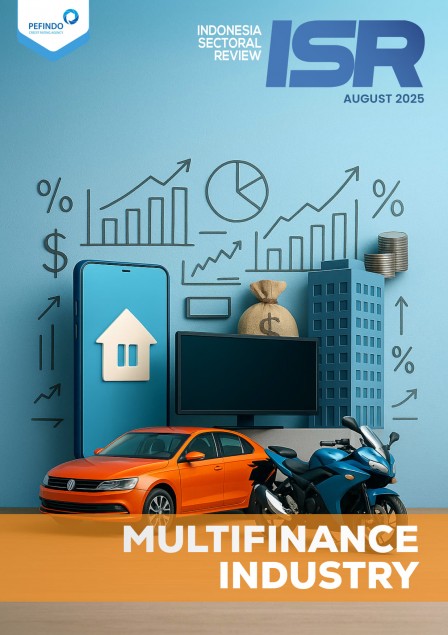 Multifinance Industry