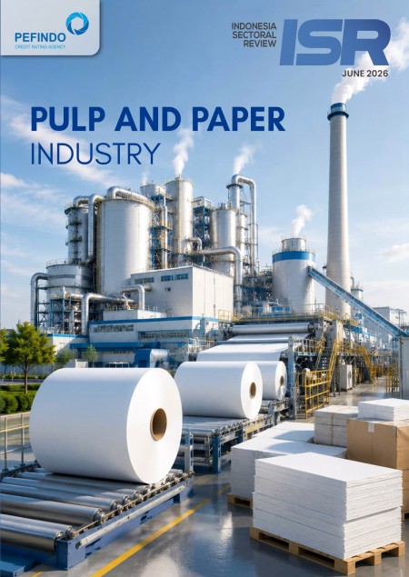 Pulp dan Paper Industry
