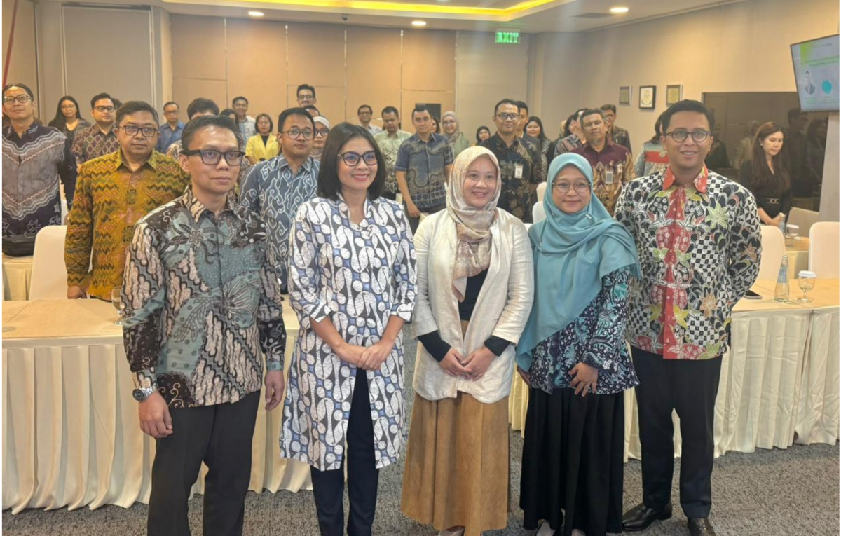 PEFINDO Dorong Penguatan Pasar EBUS melalui Dialog Bersama Pelaku Pasar Modal