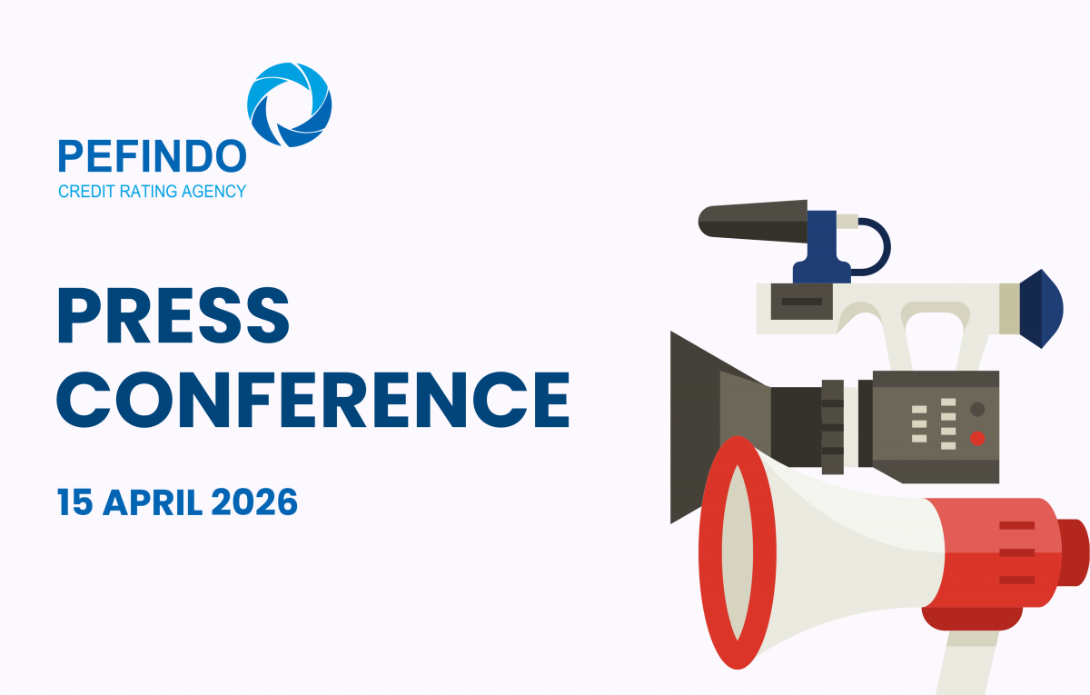 Upcoming Event: PEFINDO Press Conference April 15th, 2026