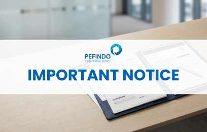 IMPORTANT NOTICE: OUTSTANDING DIVIDENDS FOR PEFINDO SHAREHOLDERS