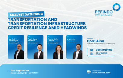 Upcoming Event: Analyst Gathering April 22, 2026