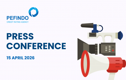 Upcoming Event: PEFINDO Press Conference April 15th, 2026