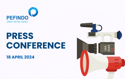 PEFINDO Press Conference April 18th, 2024