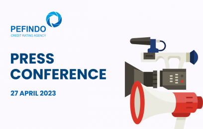 PEFINDO Press Conference April 27th 2023