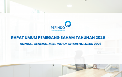 Upcoming Event: Annual General Meeting of Shareholders 2026