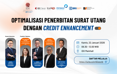 Upcoming Event: Optimizing Debt Issuance with Credit Enhancement