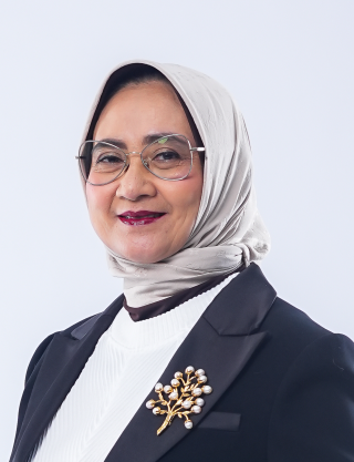 Yati Kurniati