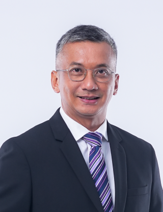 Hendro Utomo