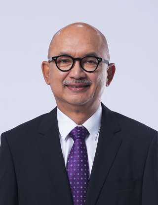 Heru Djojo Adhiningrat