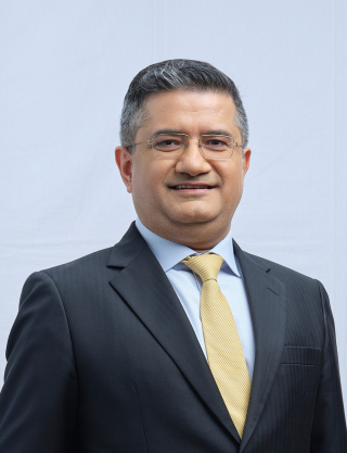 Ritesh Maheshwari