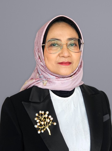 Yati Kurniati