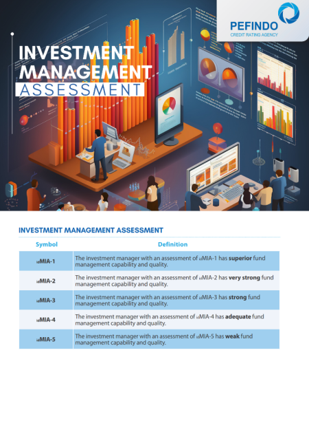 Investment Management Assessment Definition Rating